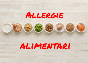 probiotici e allergie alimentari